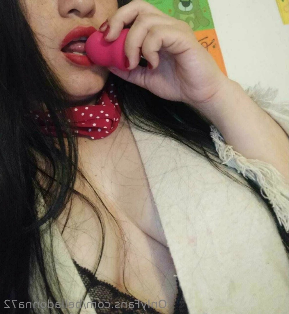𝓢𝓮𝔁𝔂 𝓑𝓮𝓵𝓵𝓪𝓭𝓸𝓷𝓷𝓪💋💌🔥🔥 [ belladonna72 ] Onlyfans leaked photo 9007922 on Hotleaks.tv