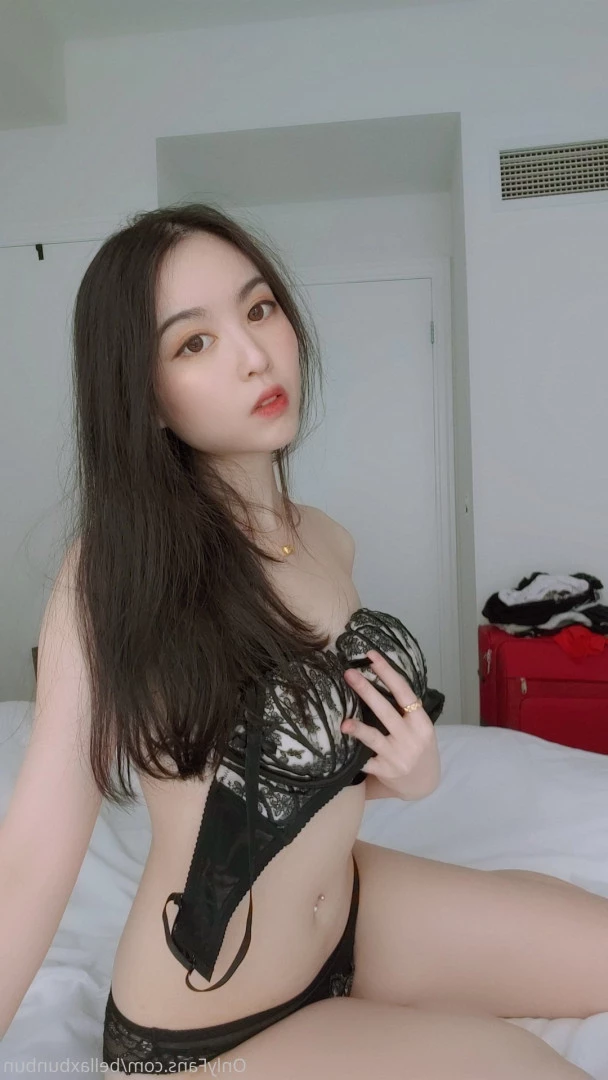 Bella Bunbun [ bellaxbunbun ] Onlyfans leaked photo 8922094 on Hotleaks.tv