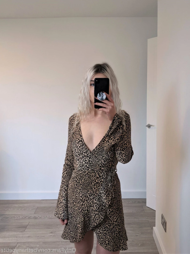 Bethany Rose 💕 [ bethanyrose ] Onlyfans leaked photo 11652420 on Hotleaks.tv