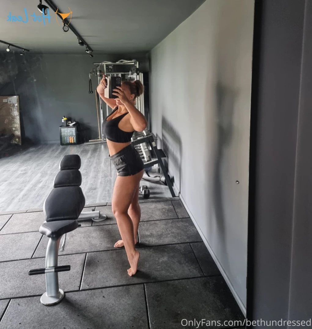 Beth Bennett [ bethundressed ] Onlyfans leaked photo 14813683 on Hotleaks.tv