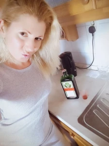 Miss Betty Jam