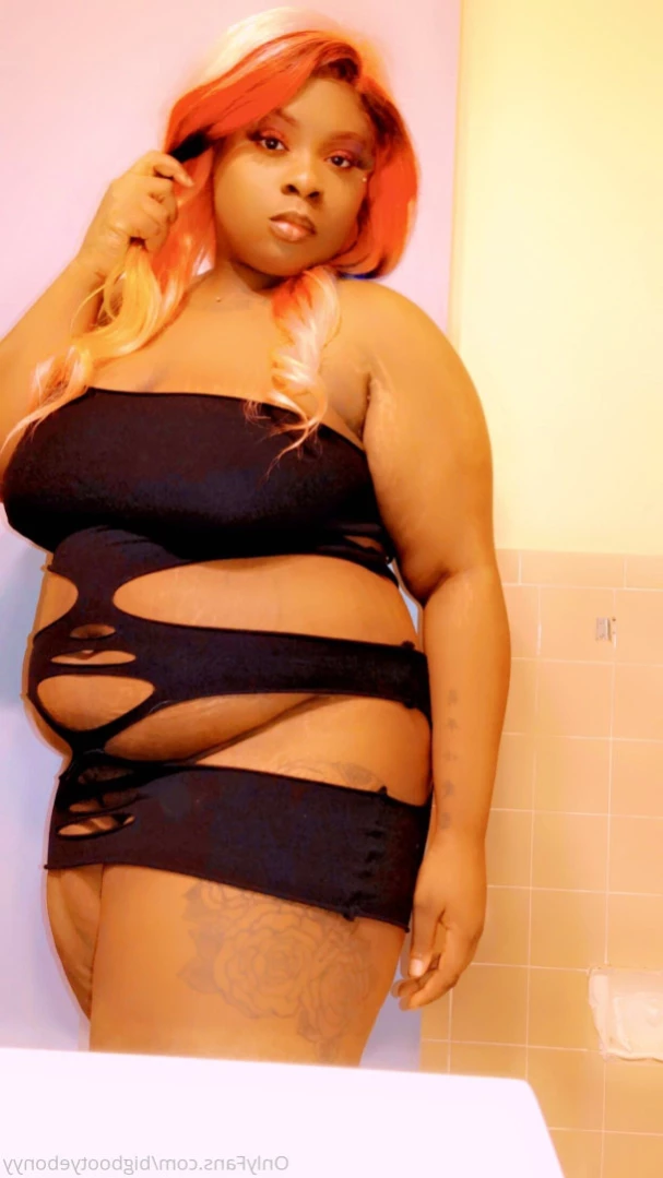 Ebony Love aka Bratty [ bigbootyebonyy ] Onlyfans leaked photo 16025249 on Hotleaks.tv