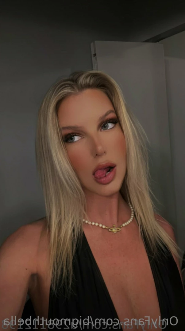 BIG MOUTH BELLA [ bigmouthbella ] Onlyfans leaked photo 13003208 on Hotleaks.tv