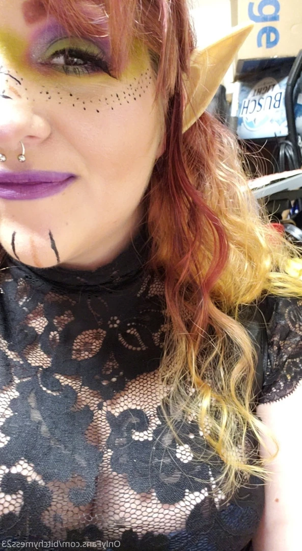 bitchymess23 Onlyfans leaked photo 9811558 on Hotleaks.tv