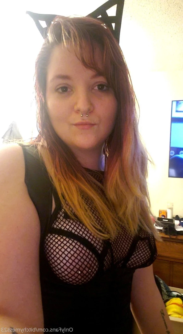 bitchymess23 Onlyfans leaked photo 9812156 on Hotleaks.tv