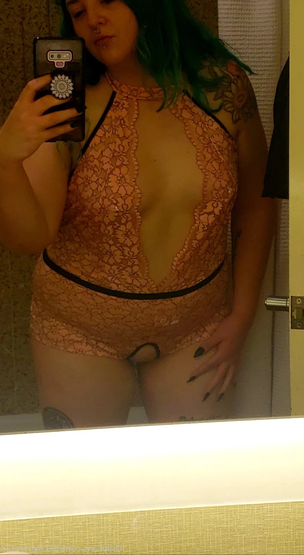 bitchymess23 Onlyfans leaked photo 9812311 on Hotleaks.tv