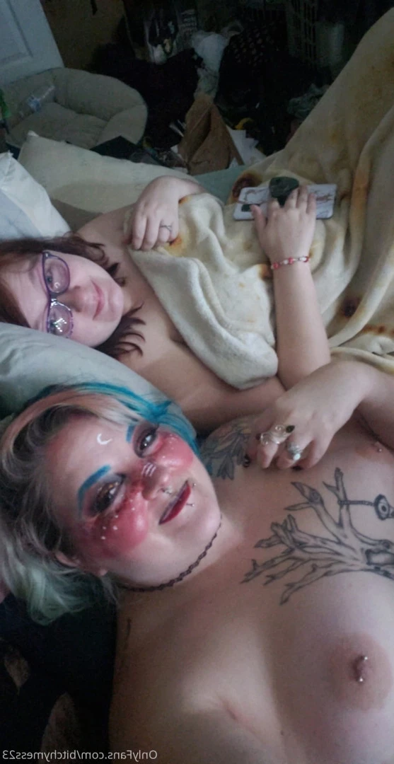 bitchymess23 Onlyfans leaked photo 9812366 on Hotleaks.tv