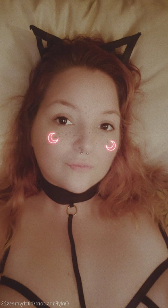 bitchymess23 Onlyfans leaked photo 9812960 on Hotleaks.tv