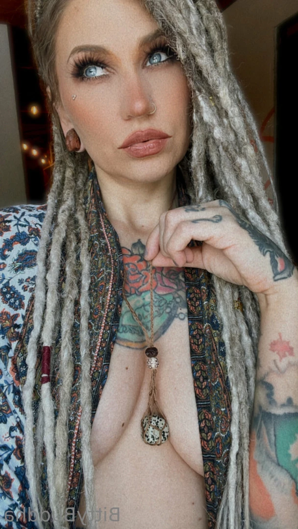 Bitty [ bittybuddha ] Onlyfans leaked photo 9161697 on Hotleaks.tv