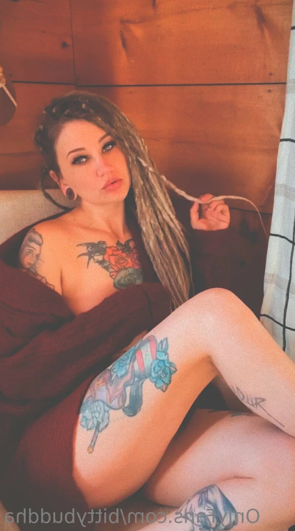 Bitty [ bittybuddha ] Onlyfans leaked photo 9161749 on Hotleaks.tv