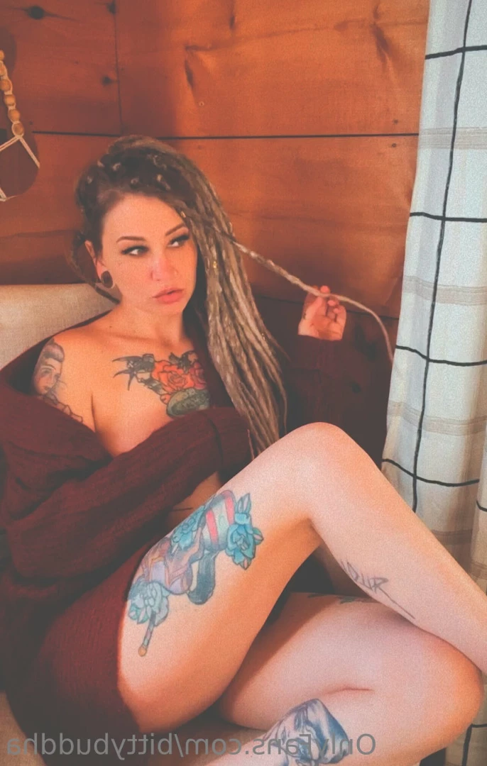 Bitty [ bittybuddha ] Onlyfans leaked photo 9161823 on Hotleaks.tv