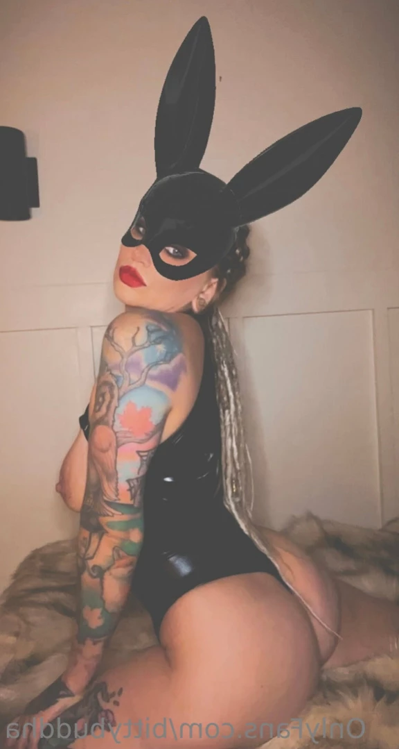 Bitty [ bittybuddha ] Onlyfans leaked photo 11476899 on Hotleaks.tv