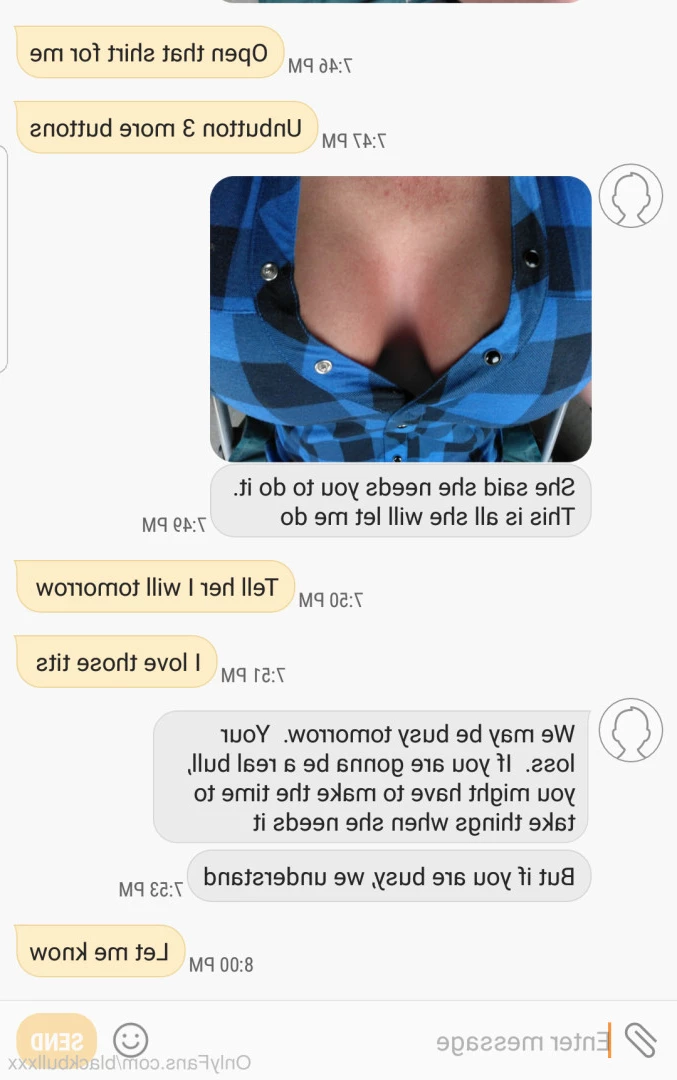 blackbullxxx Onlyfans leaked photo 9703484 on Hotleaks.tv