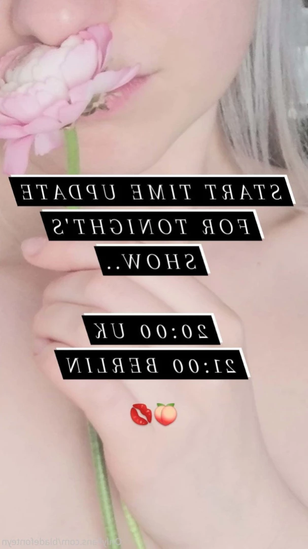 bladefonteyn Onlyfans leaked photo 13097309 on Hotleaks.tv