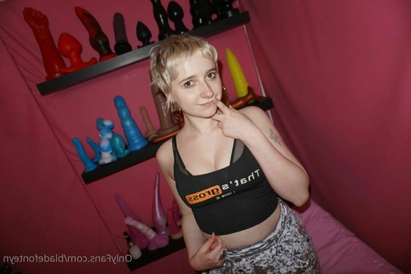 bladefonteyn Onlyfans leaked photo 13097631 on Hotleaks.tv
