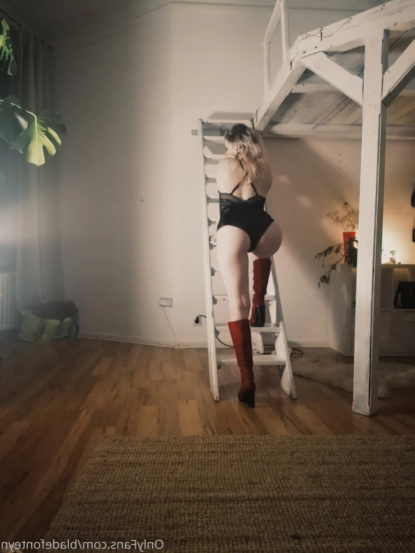 bladefonteyn Onlyfans leaked photo 13097792 on Hotleaks.tv