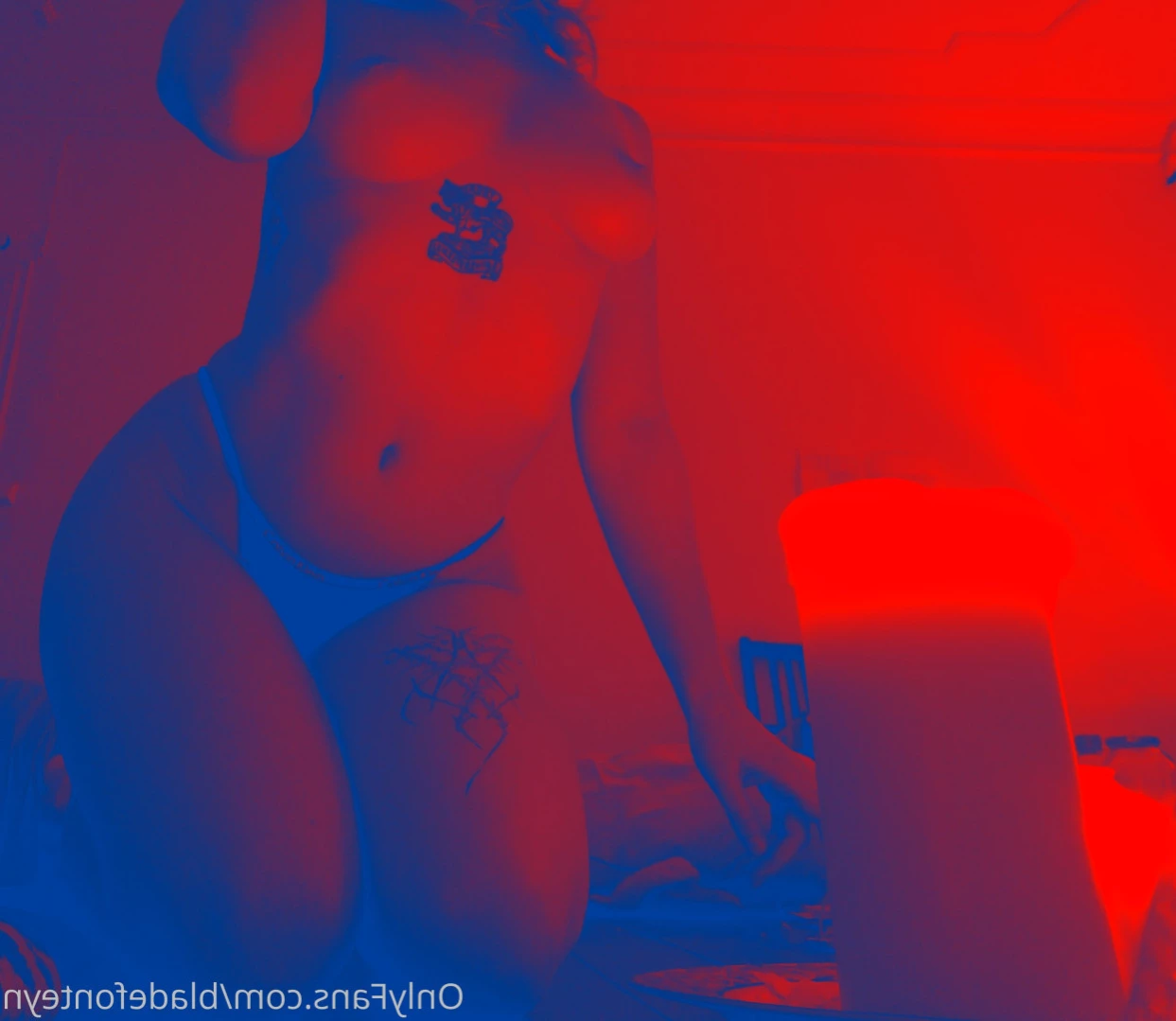 bladefonteyn Onlyfans leaked photo 14014781 on Hotleaks.tv