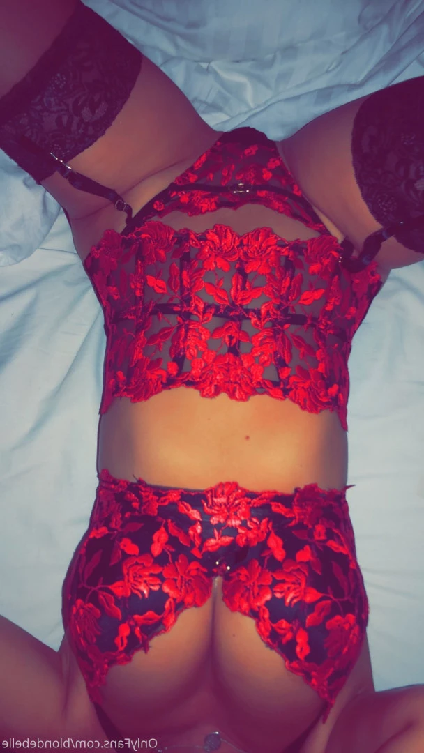 Belle💗 [ blondebelle ] Onlyfans leaked photo 8988480 on Hotleaks.tv