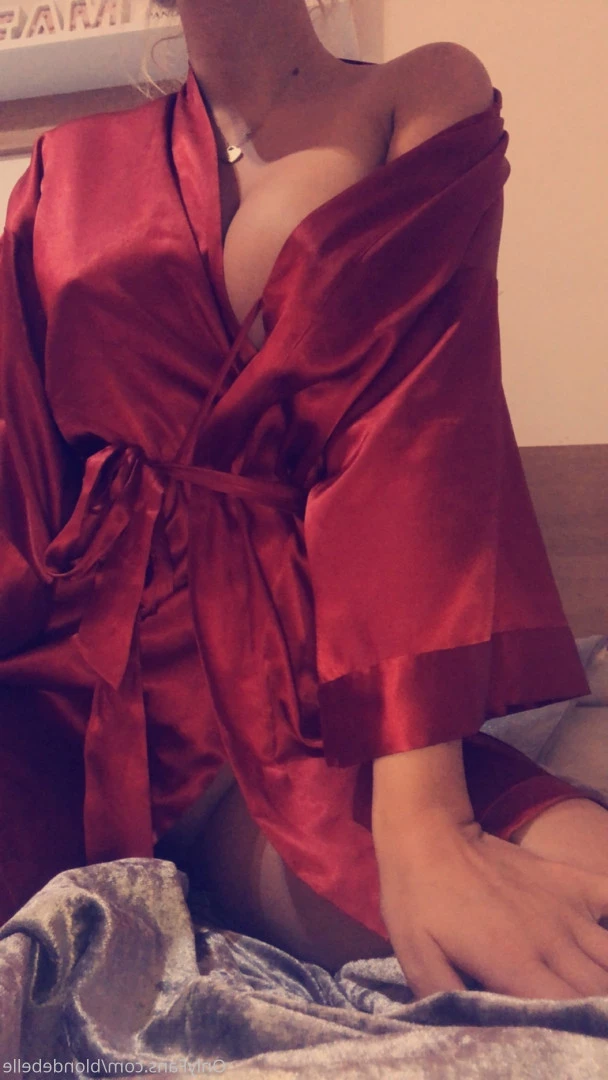 Belle💗 [ blondebelle ] Onlyfans leaked photo 8992401 on Hotleaks.tv