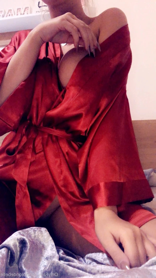 Belle💗 [ blondebelle ] Onlyfans leaked photo 8993351 on Hotleaks.tv
