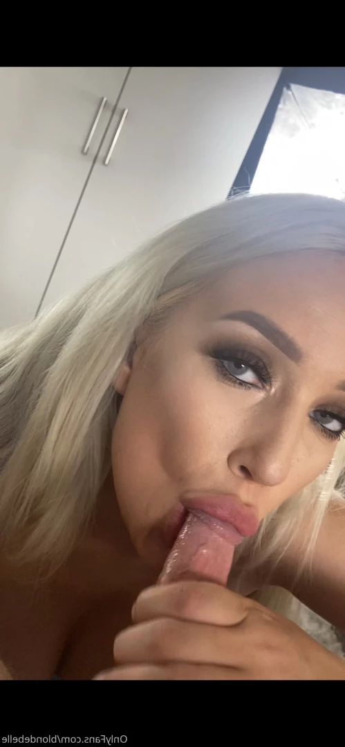Belle💗 [ blondebelle ] Onlyfans leaked photo 8994559 on Hotleaks.tv