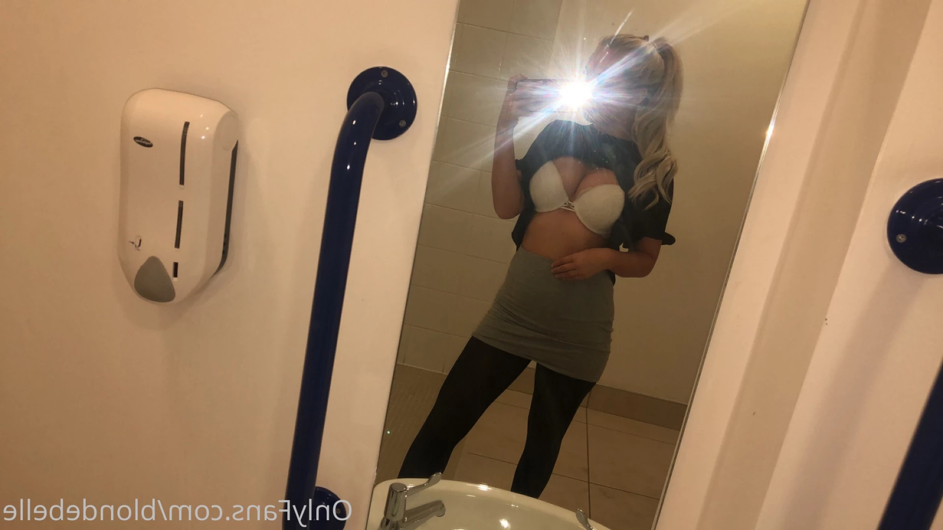 Belle💗 [ blondebelle ] Onlyfans leaked photo 8996589 on Hotleaks.tv