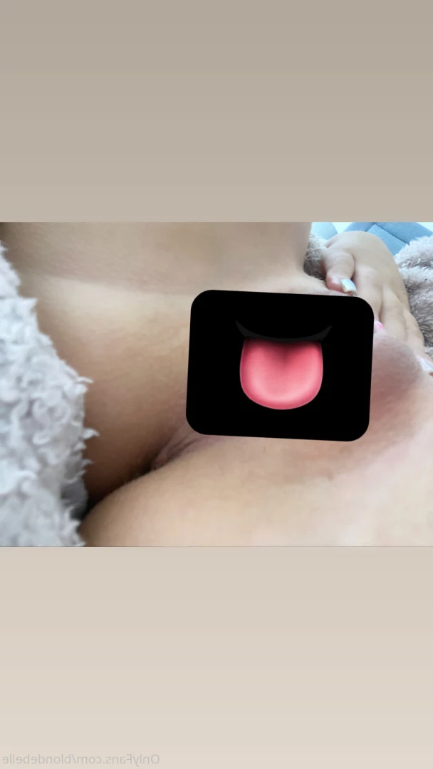 Belle💗 [ blondebelle ] Onlyfans leaked photo 8997919 on Hotleaks.tv