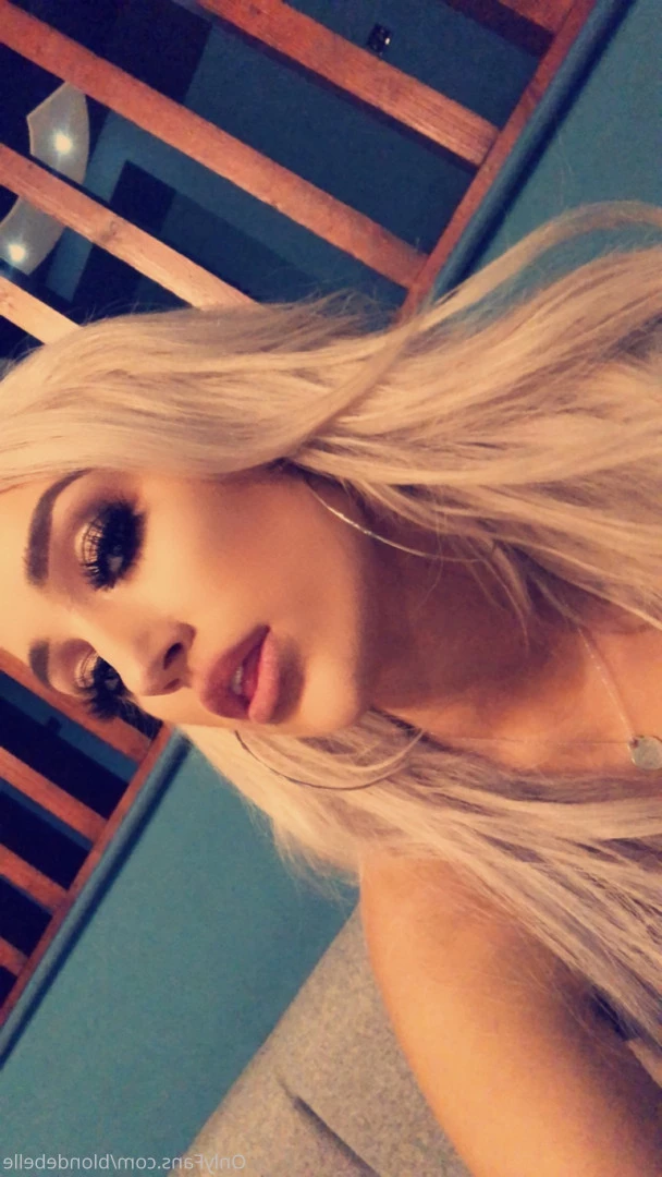 Belle💗 [ blondebelle ] Onlyfans leaked photo 9003149 on Hotleaks.tv