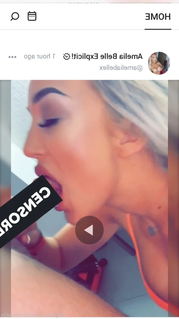 Belle💗 [ blondebelle ] Onlyfans leaked photo 9003423 on Hotleaks.tv