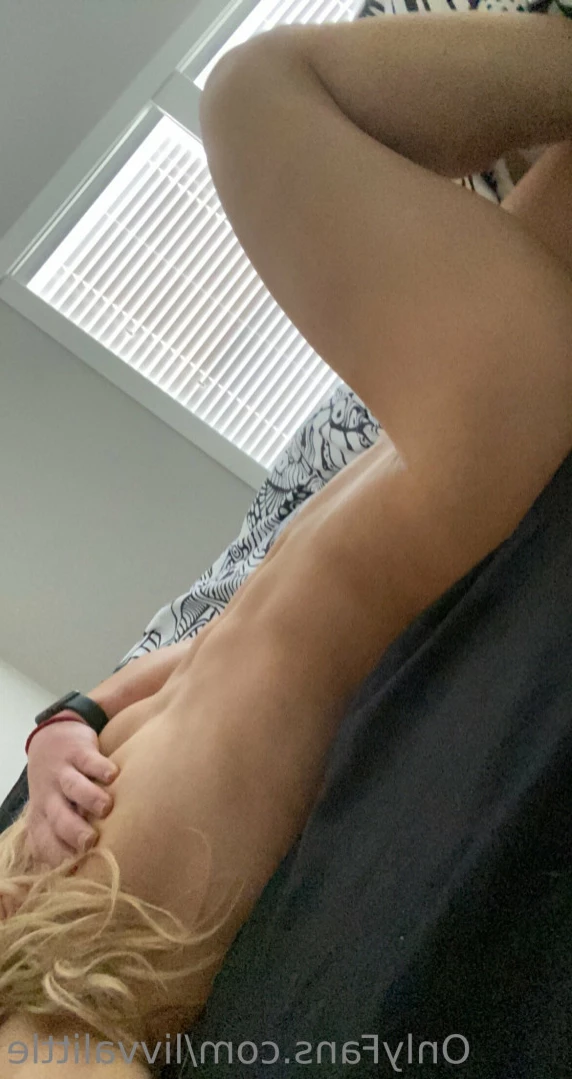 The girl next door [ livvalittle ] Onlyfans leaked photo 15101737 on Hotleaks.tv