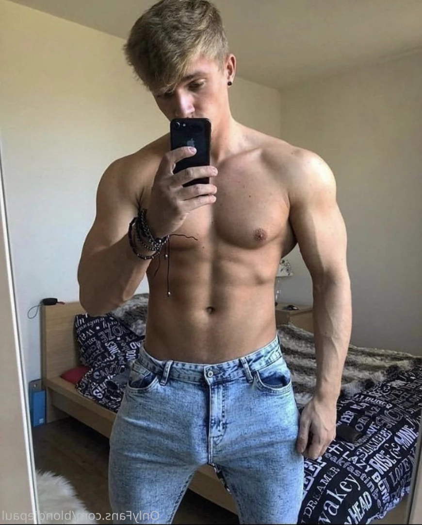 blondiepaul Onlyfans leaked photo 10096178 on Hotleaks.tv