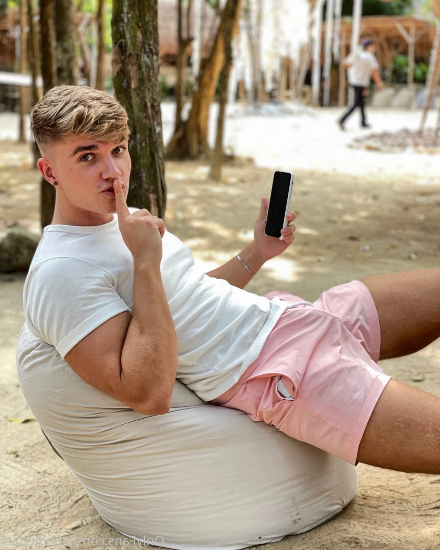 blondiepaul Onlyfans leaked photo 10096212 on Hotleaks.tv