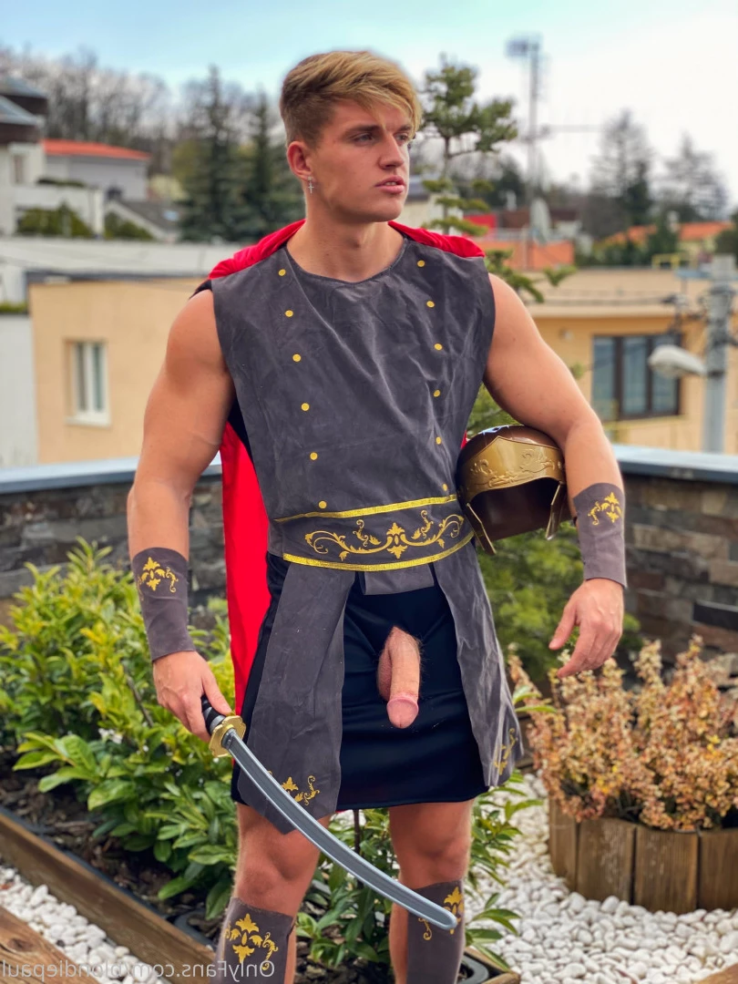 blondiepaul Onlyfans leaked photo 10096383 on Hotleaks.tv