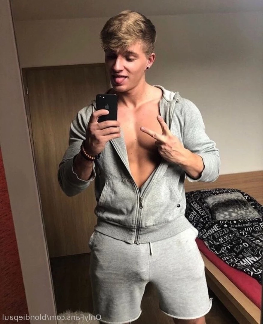blondiepaul Onlyfans leaked photo 10096714 on Hotleaks.tv