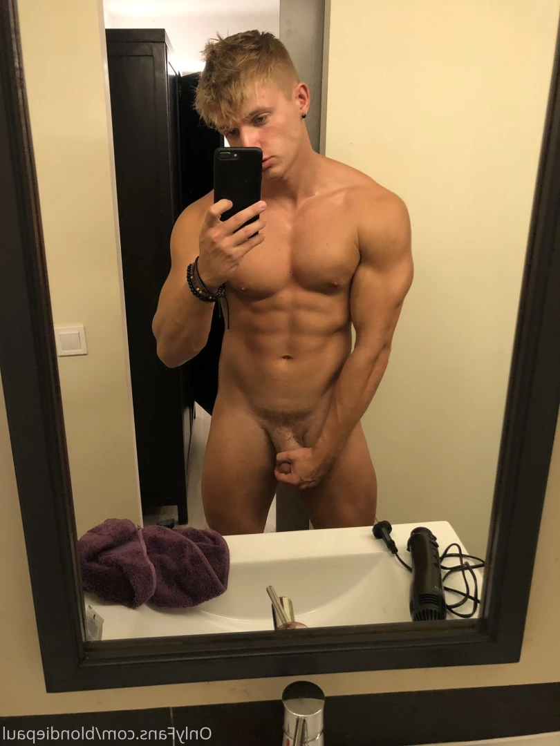 blondiepaul Onlyfans leaked photo 10096742 on Hotleaks.tv