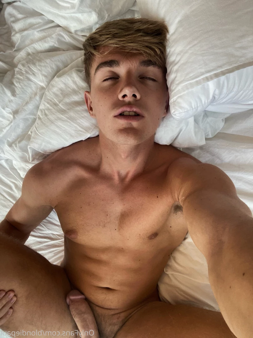 blondiepaul Onlyfans leaked photo 10096778 on Hotleaks.tv