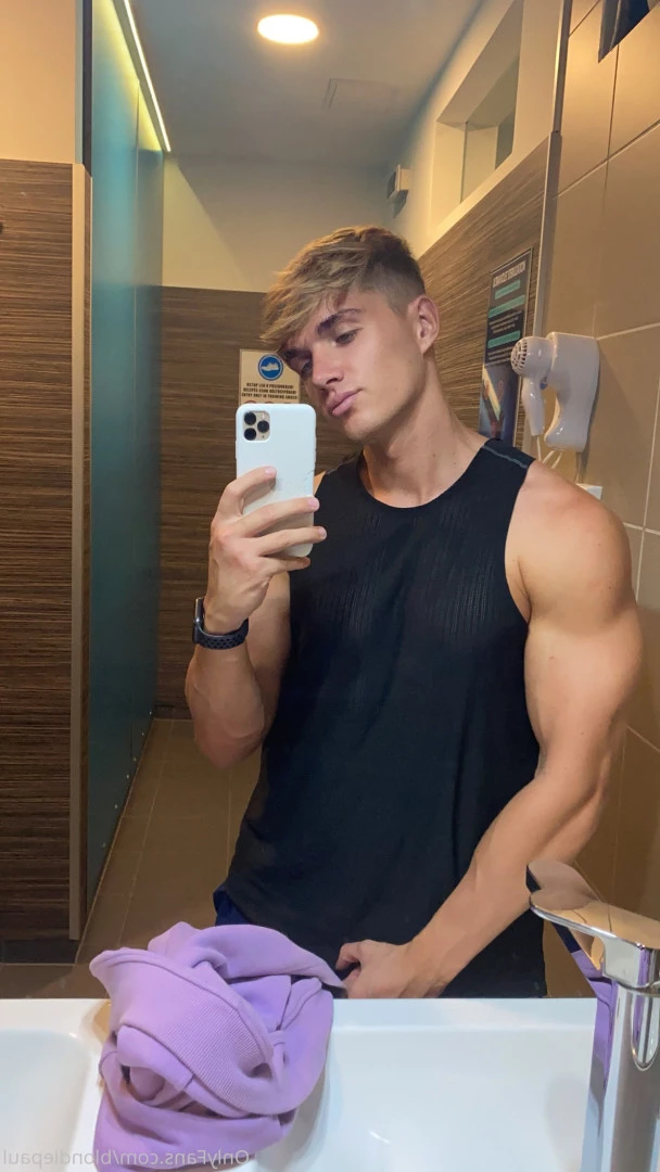 blondiepaul Onlyfans leaked photo 10096891 on Hotleaks.tv