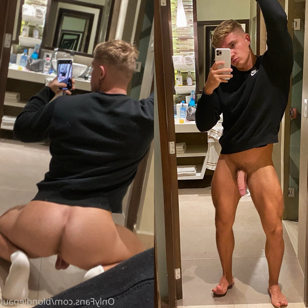 blondiepaul Onlyfans leaked photo 10096929 on Hotleaks.tv