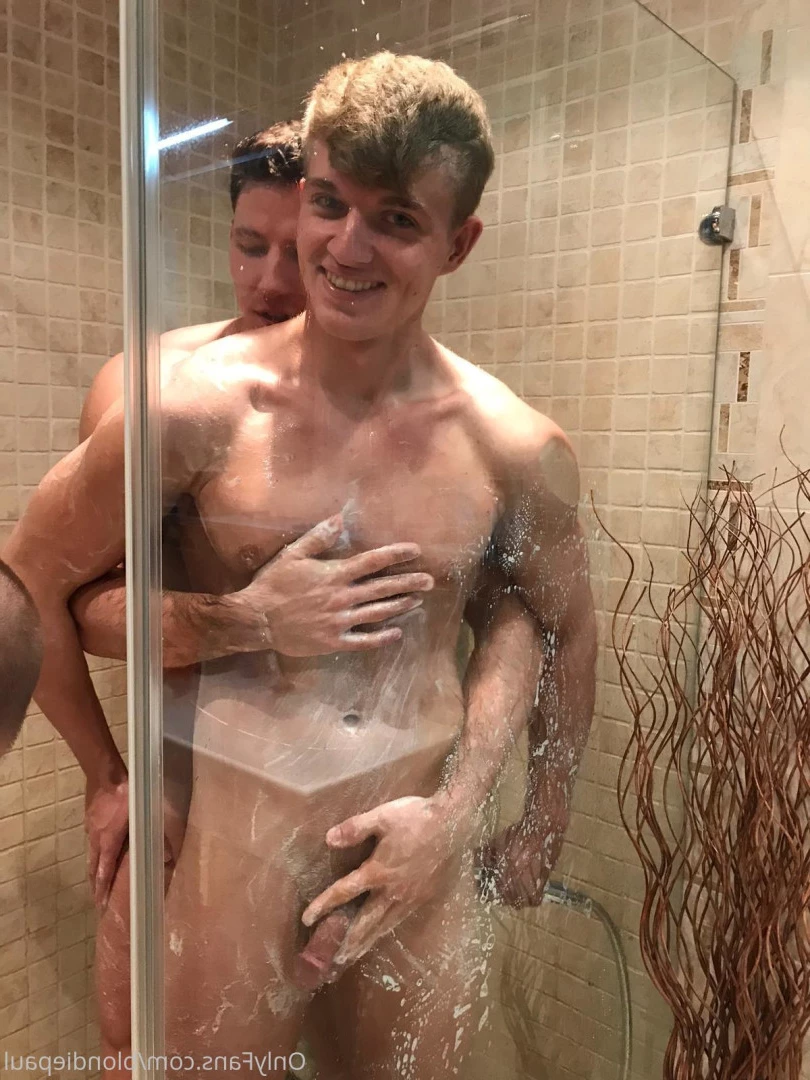 blondiepaul Onlyfans leaked photo 10096941 on Hotleaks.tv