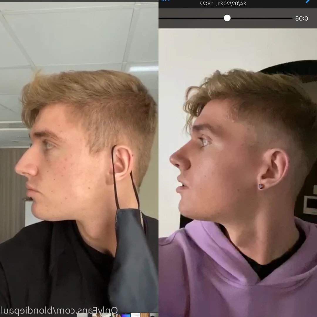 blondiepaul Onlyfans leaked photo 10097023 on Hotleaks.tv