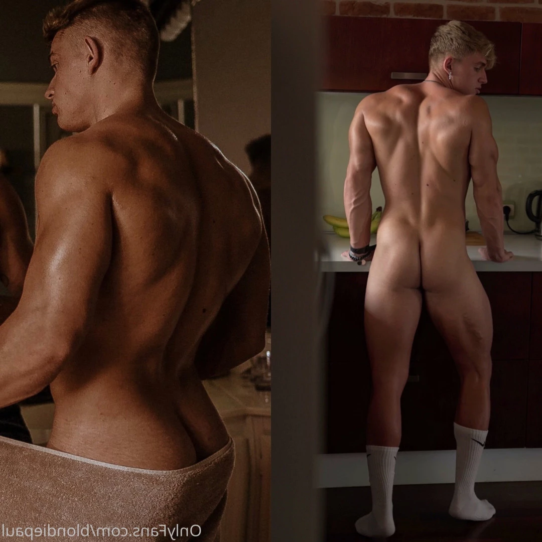 blondiepaul Onlyfans leaked photo 10097230 on Hotleaks.tv