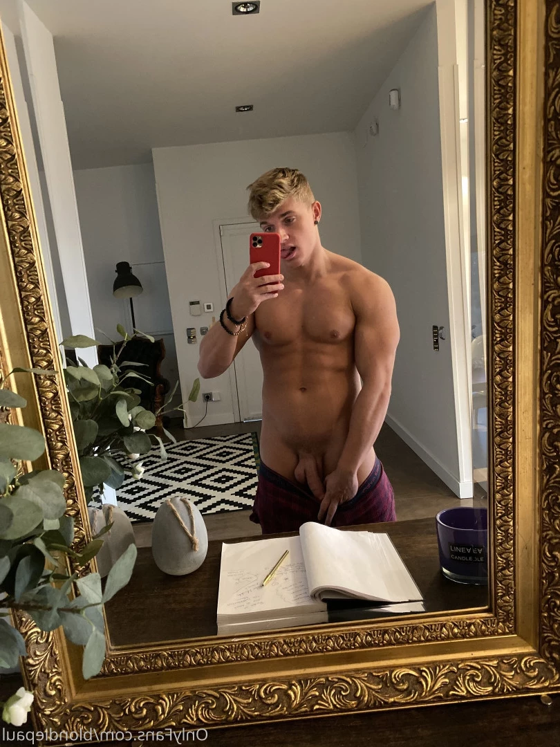 blondiepaul Onlyfans leaked photo 10097237 on Hotleaks.tv