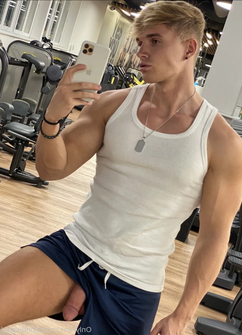 blondiepaul Onlyfans leaked photo 10097257 on Hotleaks.tv