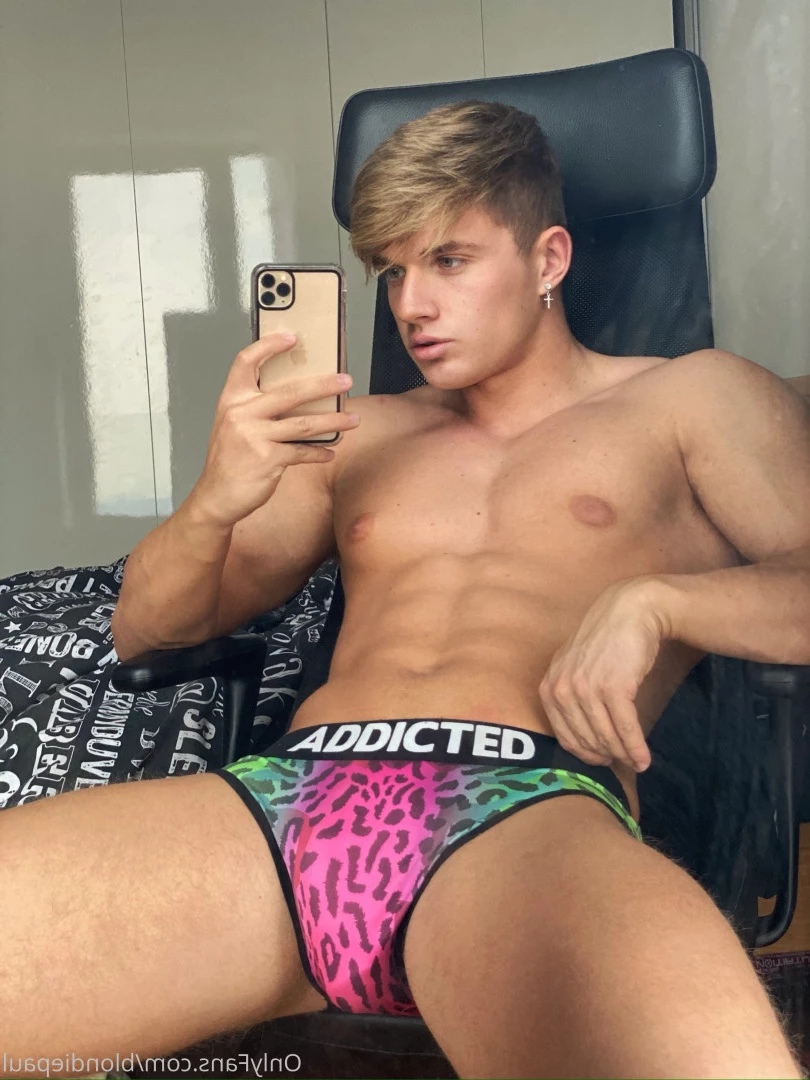 blondiepaul Onlyfans leaked photo 10097352 on Hotleaks.tv