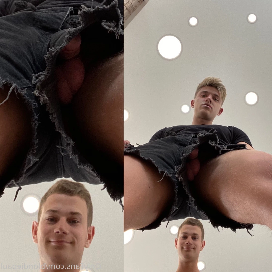 blondiepaul Onlyfans leaked photo 10097412 on Hotleaks.tv