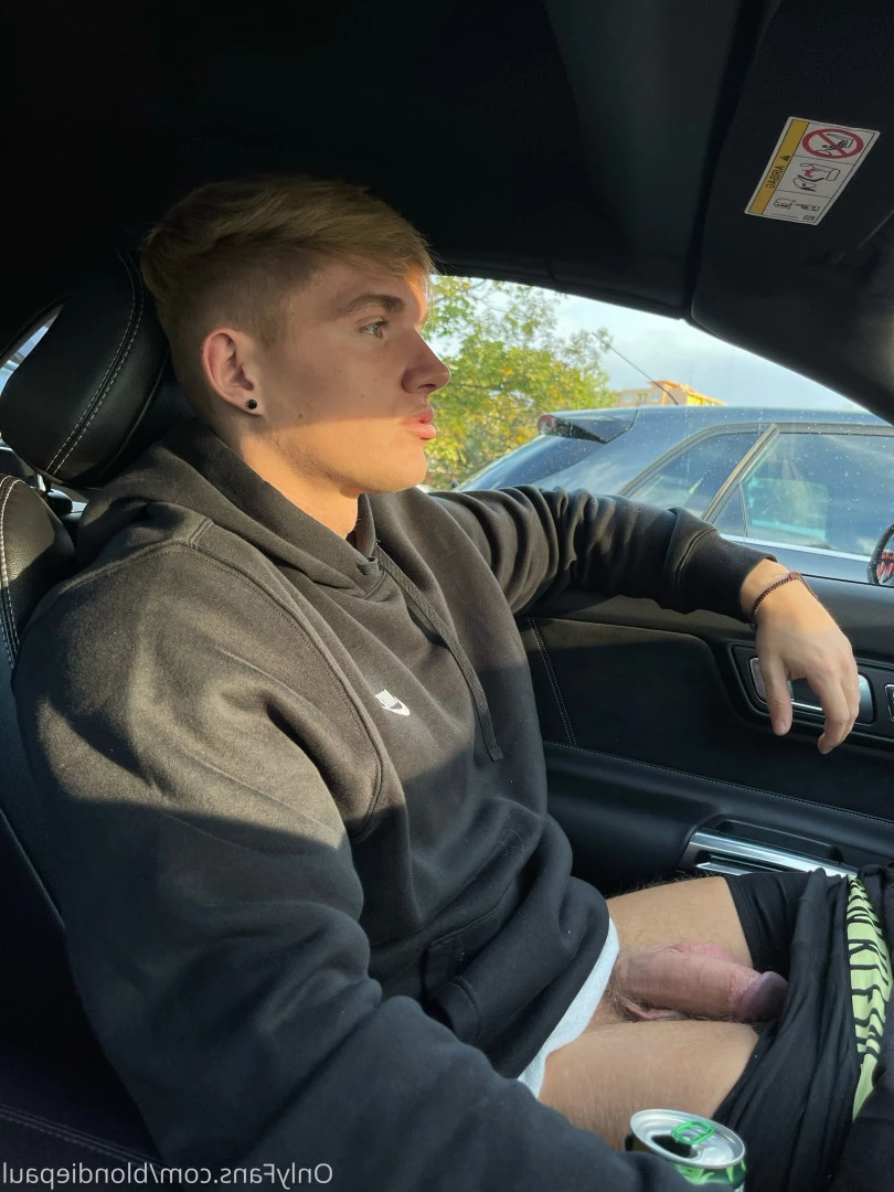 blondiepaul Onlyfans leaked photo 10097430 on Hotleaks.tv