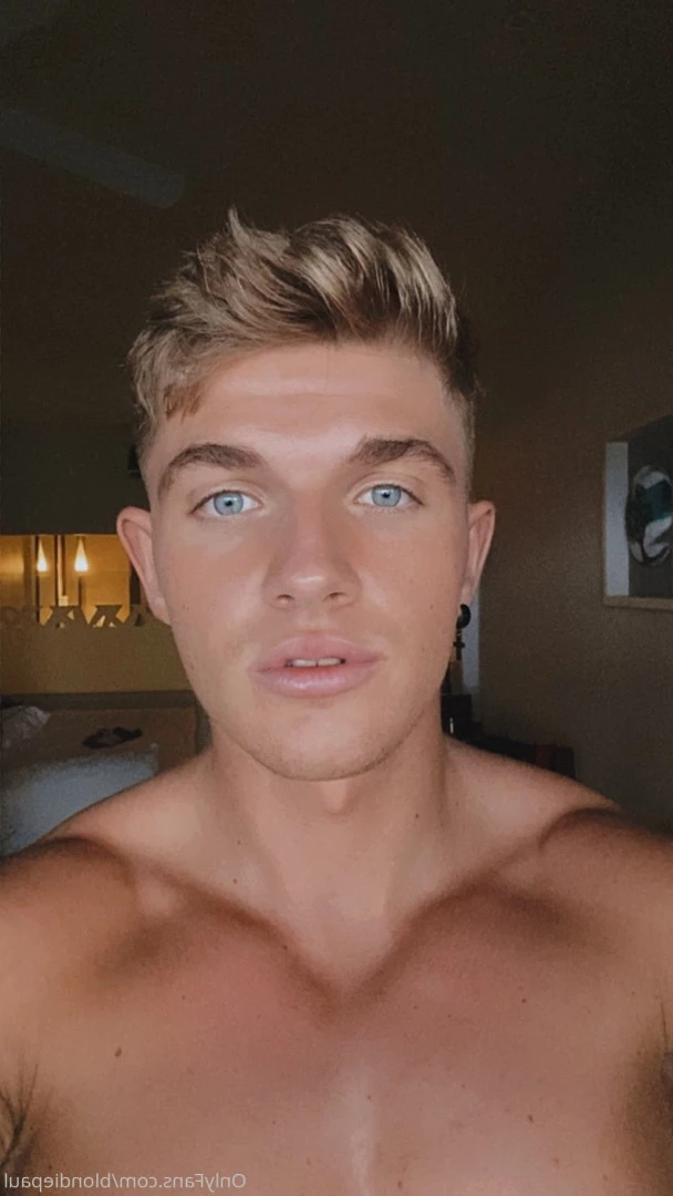 blondiepaul Onlyfans leaked photo 10097535 on Hotleaks.tv
