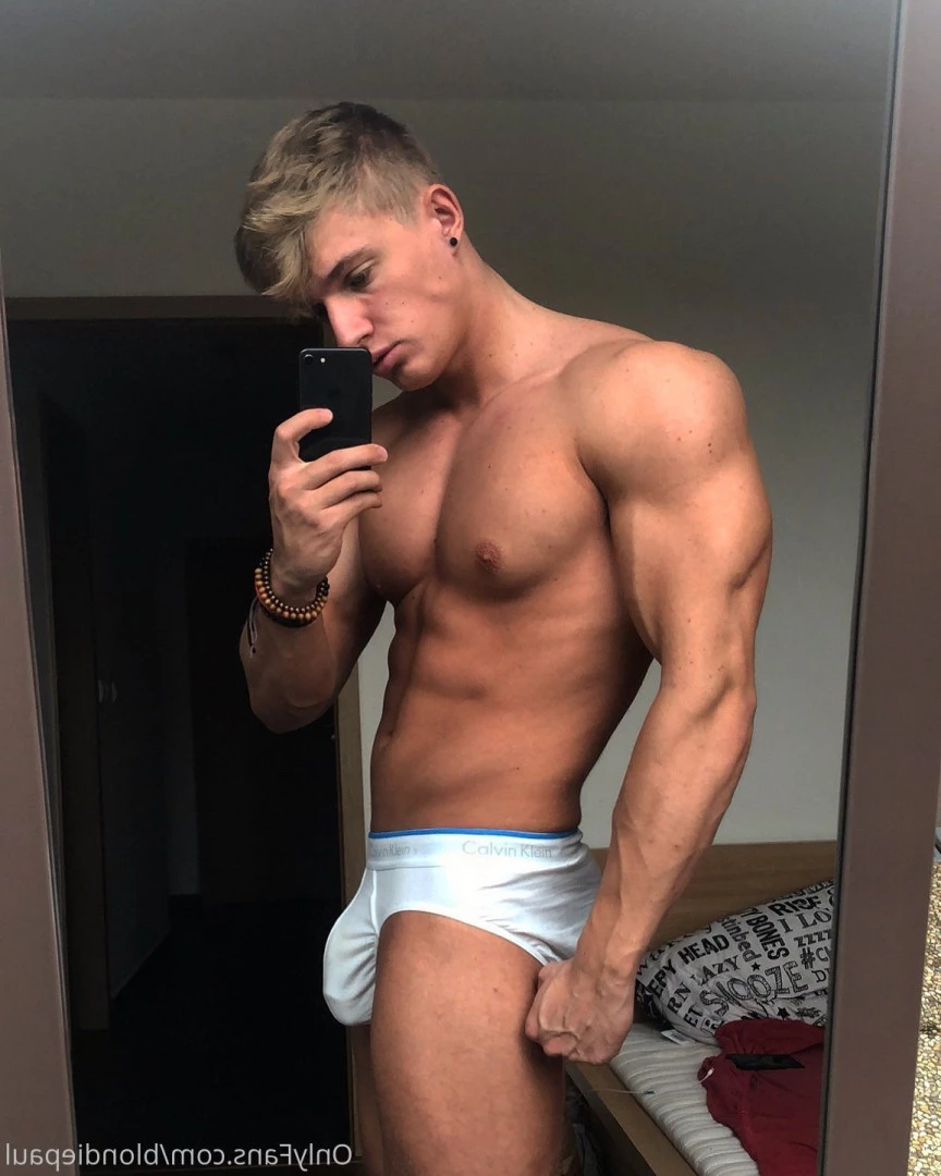 blondiepaul Onlyfans leaked photo 10097542 on Hotleaks.tv