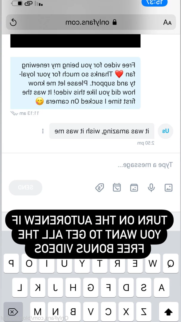 blondiepaul Onlyfans leaked photo 10097793 on Hotleaks.tv