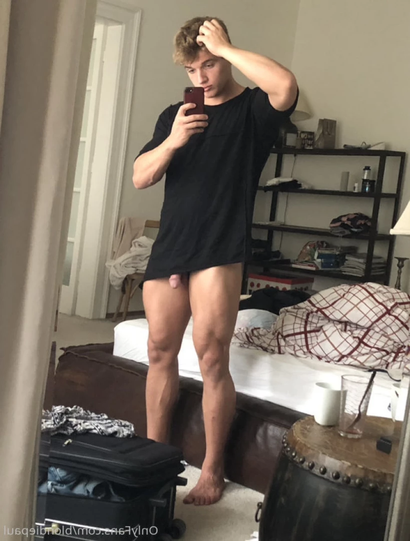 blondiepaul Onlyfans leaked photo 10097855 on Hotleaks.tv